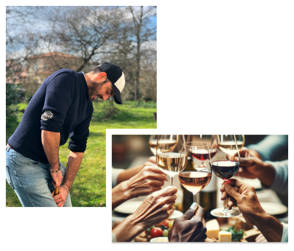 Experience Wine